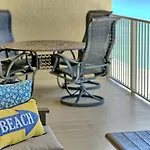 Pleasant Oceanfront Condo With Large Balcony And Beach Access - Unit 1605