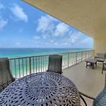 Pleasant Oceanfront Condo With Large Balcony And Beach Access - Unit 1605