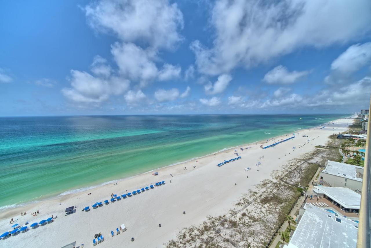 Apartment Pleasant Oceanfront With Large Balcony And Access - Unit 1605