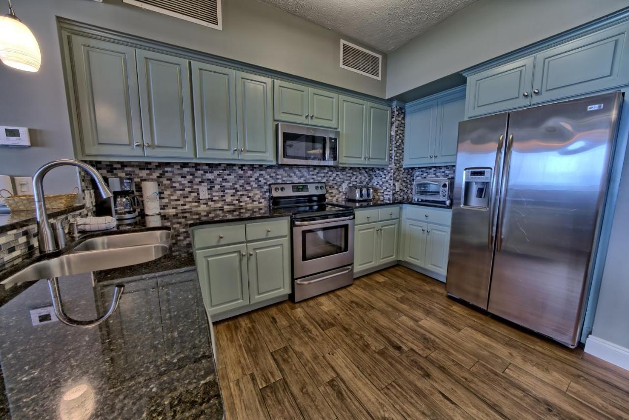 Pleasant Oceanfront With Large Balcony And Access - Unit 1605 * Panama City Beach