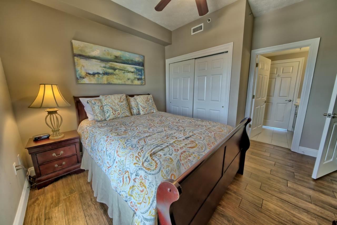 Pleasant Oceanfront With Large Balcony And Access - Unit 1605
