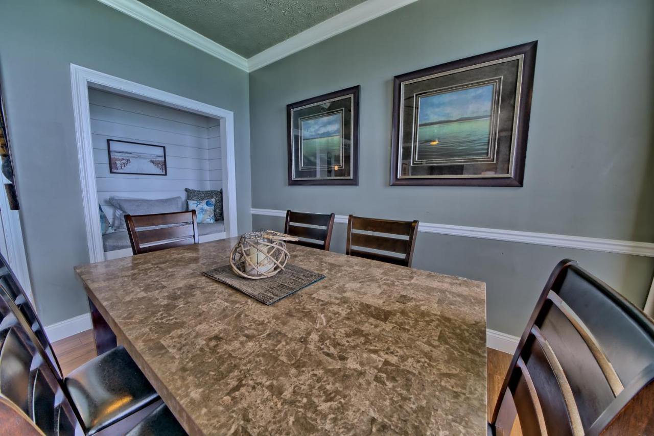 Apartment Pleasant Oceanfront With Large Balcony And Access - Unit 1605