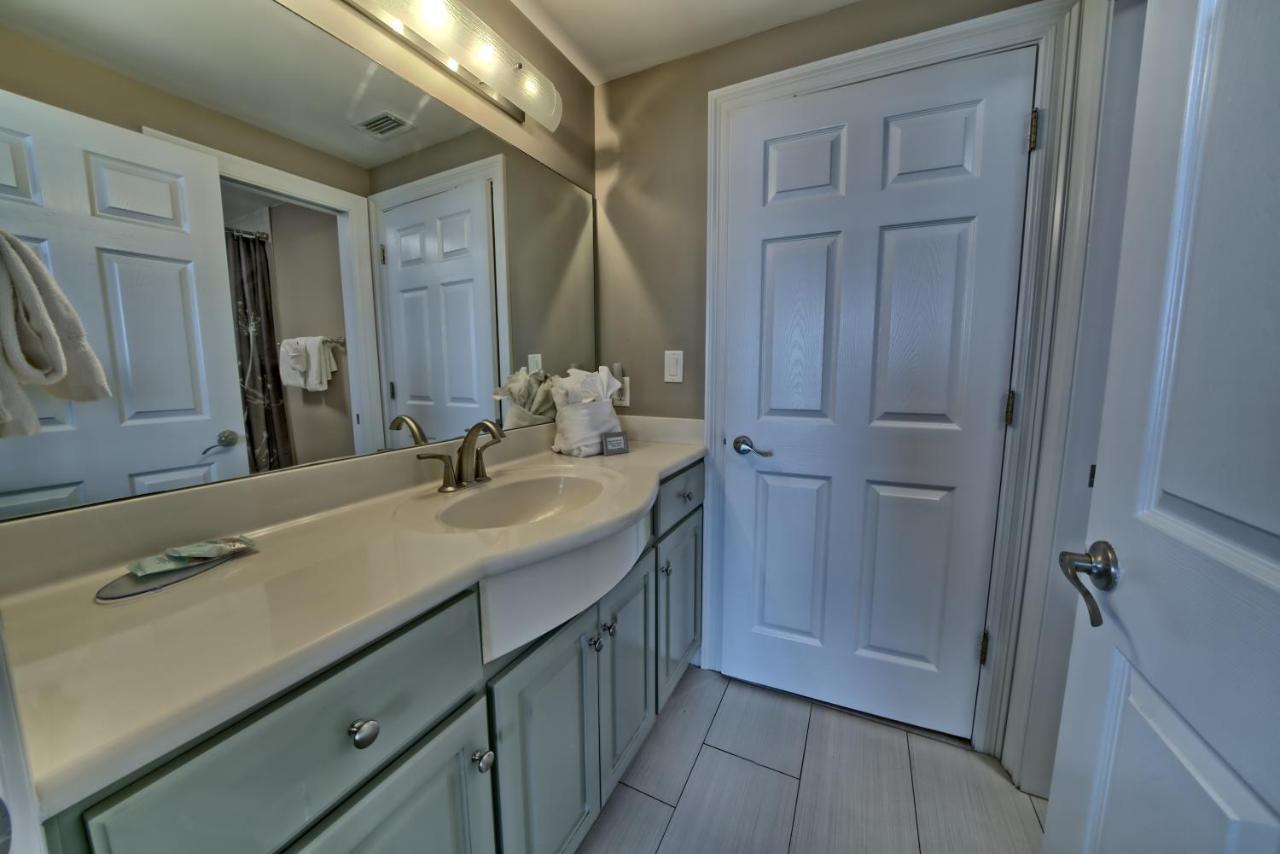 Pleasant Oceanfront With Large Balcony And Access - Unit 1605 Apartment