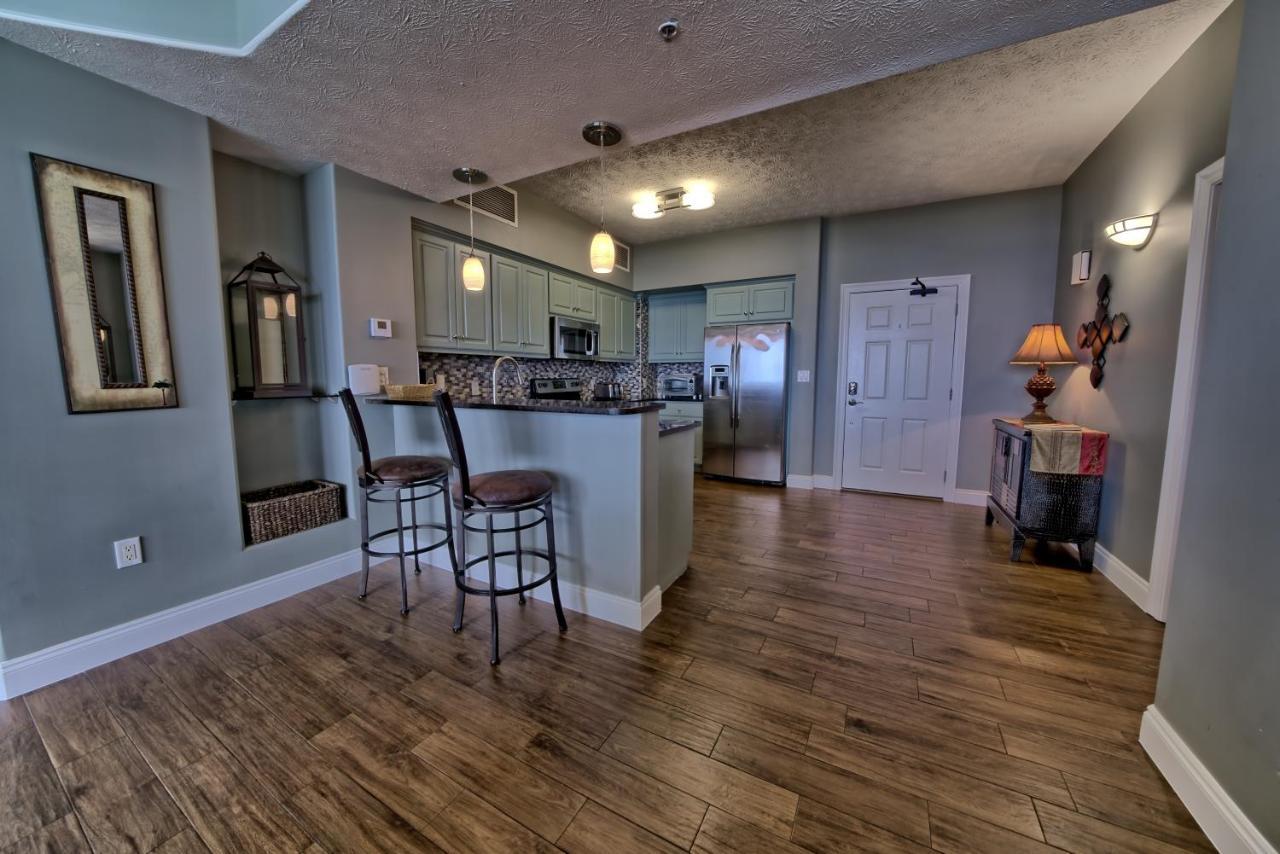 Pleasant Oceanfront With Large Balcony And Access - Unit 1605 * Panama City Beach
