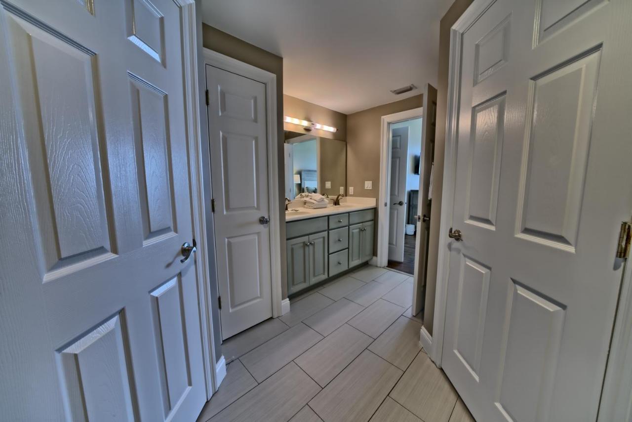 Pleasant Oceanfront With Large Balcony And Access - Unit 1605 Apartment Panama City Beach