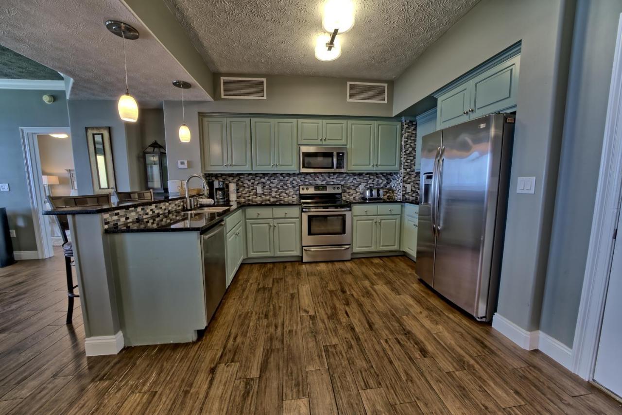 Apartment Pleasant Oceanfront With Large Balcony And Access - Unit 1605