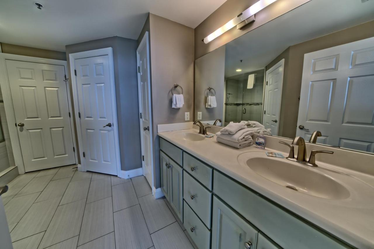 Pleasant Oceanfront With Large Balcony And Access - Unit 1605 Panama City Beach