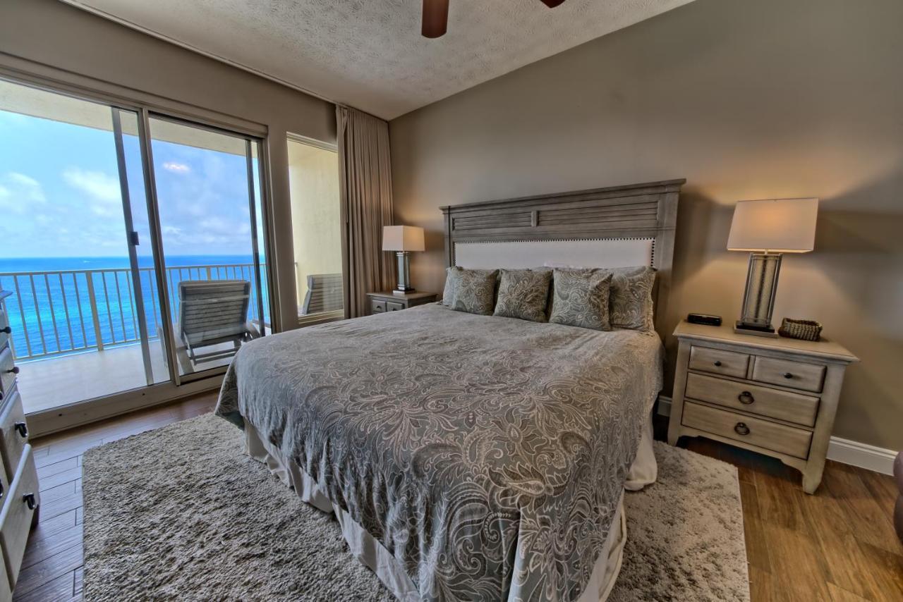 Pleasant Oceanfront With Large Balcony And Access - Unit 1605